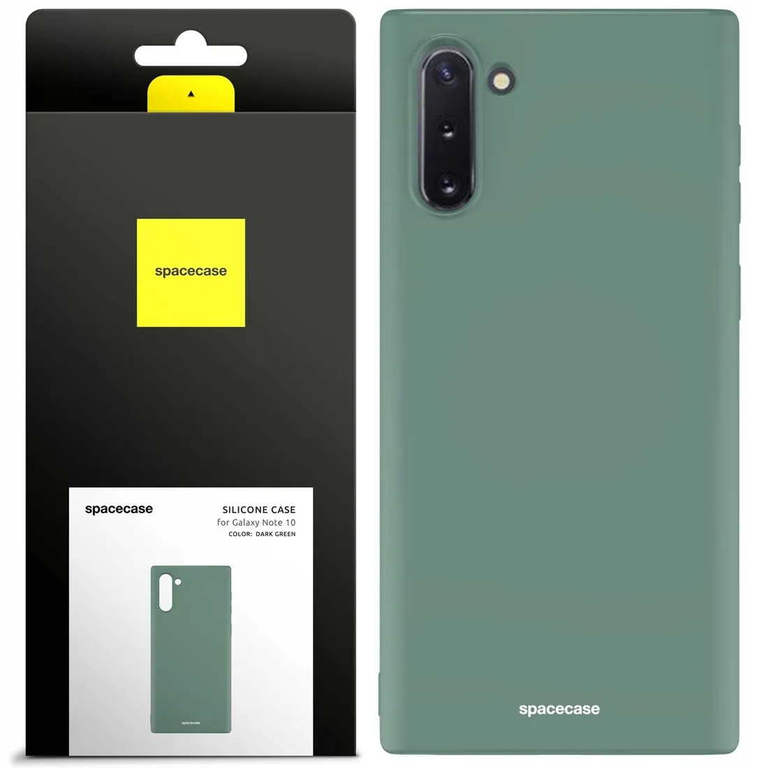 spacecase-silicone-case-galaxy-note-10-dark-green