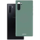 spacecase-silicone-case-galaxy-note-10-dark-green-stan-nowy