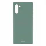 spacecase-silicone-case-galaxy-note-10-dark-green-funkcje-ladowanie-indukcyjne-pochlanianie-wstrzasow