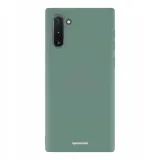 spacecase-silicone-case-galaxy-note-10-dark-green-waga-z-opakowaniem-0-2-kg