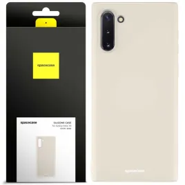 spacecase-silicone-case-galaxy-note-10-bone