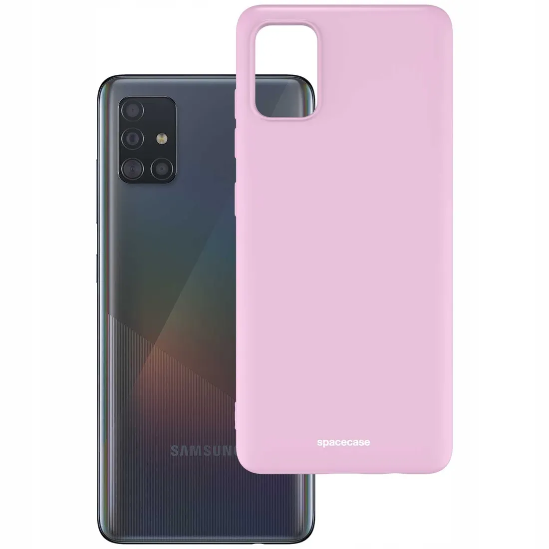 spacecase-silicone-case-galaxy-a71-lilac