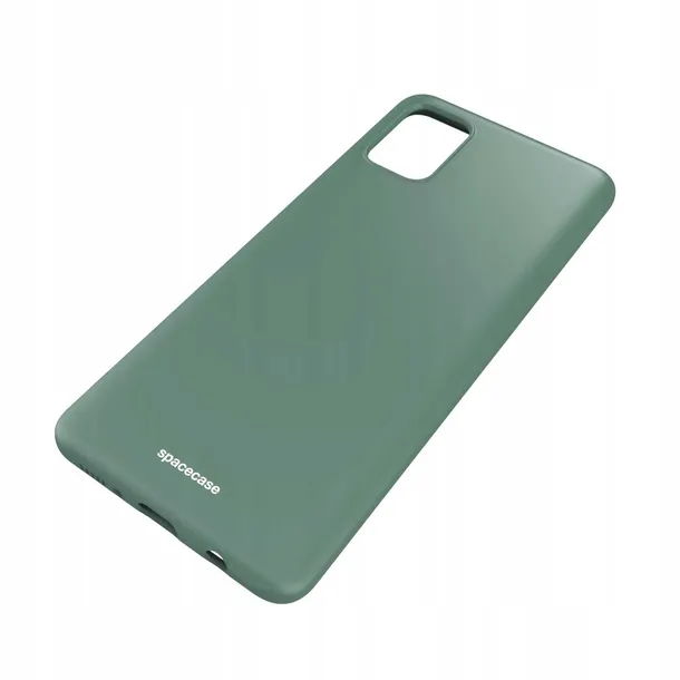 spacecase-silicone-case-galaxy-a71-dark-green-material-tworzywo-sztuczne