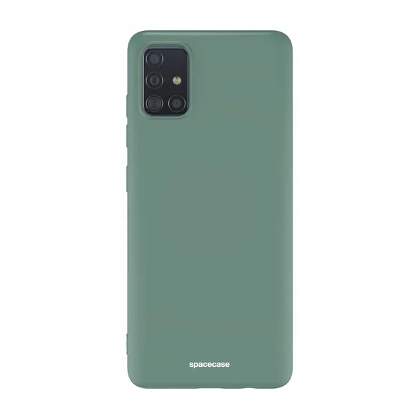 spacecase-silicone-case-galaxy-a71-dark-green-waga-z-opakowaniem-0-2-kg