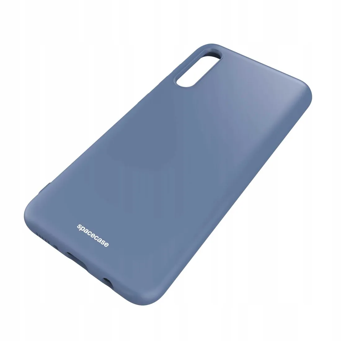 spacecase-silicone-case-galaxy-a70-blue