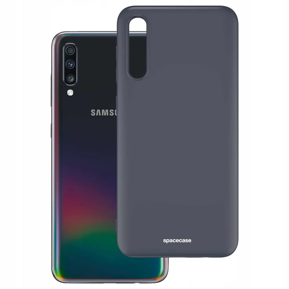 spacecase-silicone-case-galaxy-a70-black