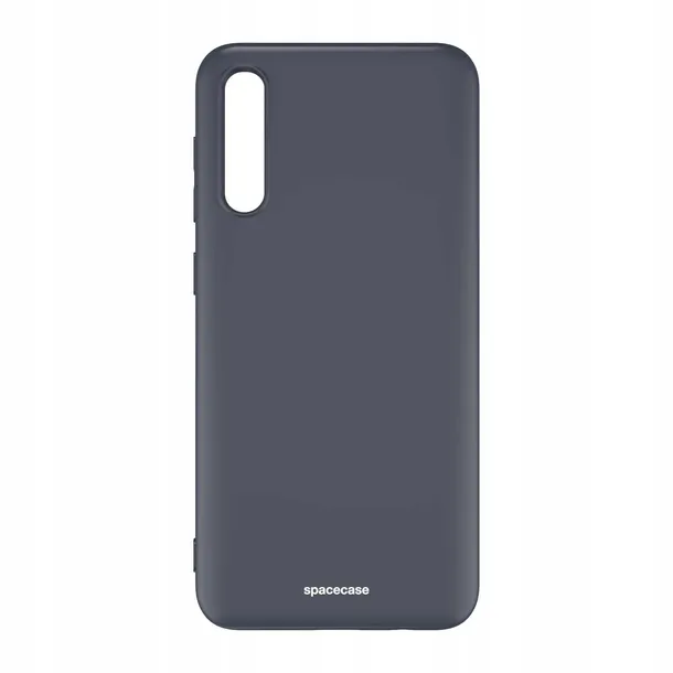 spacecase-silicone-case-galaxy-a70-black-funkcje-ladowanie-indukcyjne-pochlanianie-wstrzasow