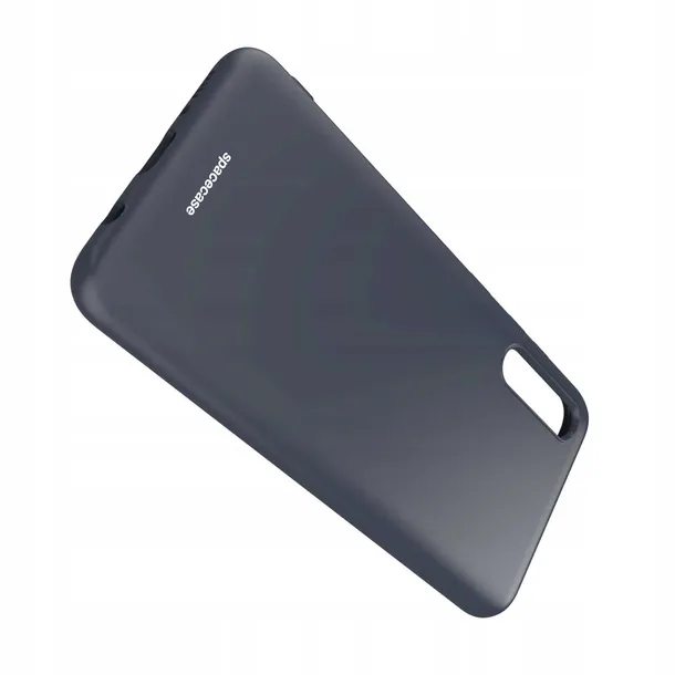 spacecase-silicone-case-galaxy-a70-black-zalaczone-wyposazenie-szklo-hartowane-szmatka-do-czyszczenia