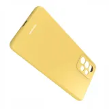 spacecase-silicone-case-galaxy-a53-5g-yellow-zalaczone-wyposazenie-szklo-hartowane-szmatka-do-czyszczenia