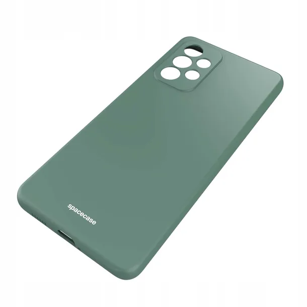 spacecase-silicone-case-galaxy-a53-5g-dark-green-material-tworzywo-sztuczne