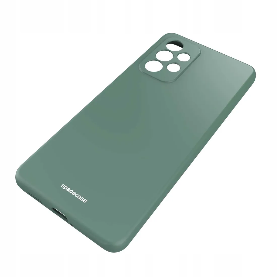 spacecase-silicone-case-galaxy-a53-5g-dark-green