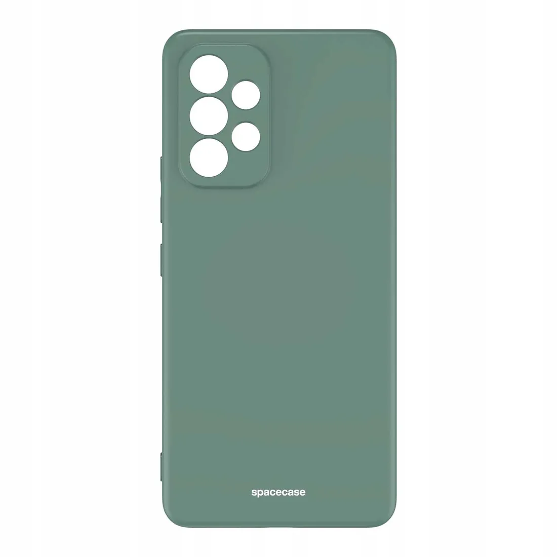 spacecase-silicone-case-galaxy-a53-5g-dark-green
