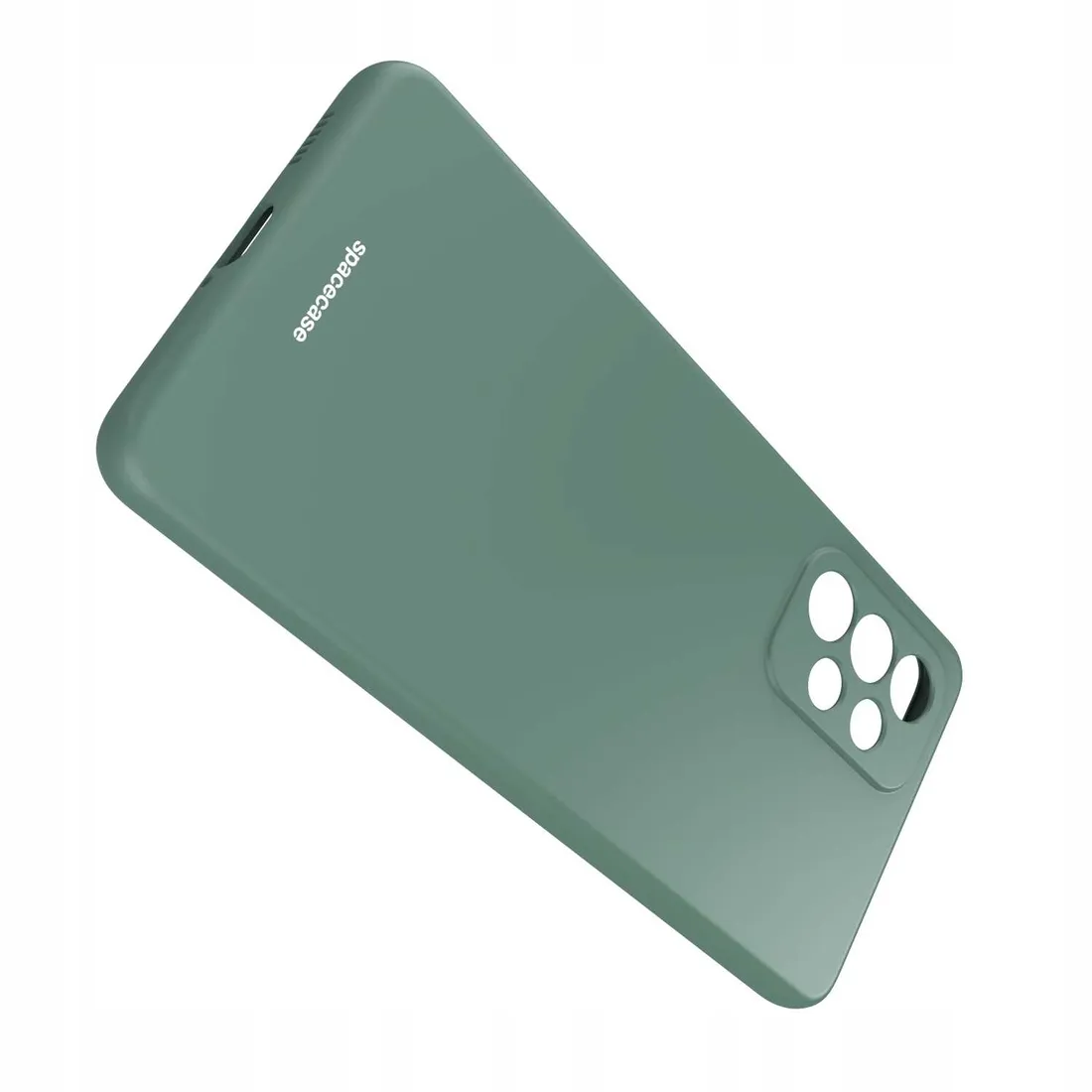spacecase-silicone-case-galaxy-a53-5g-dark-green