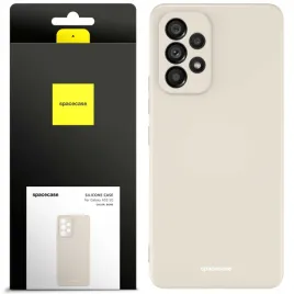 spacecase-silicone-case-galaxy-a53-5g-bone