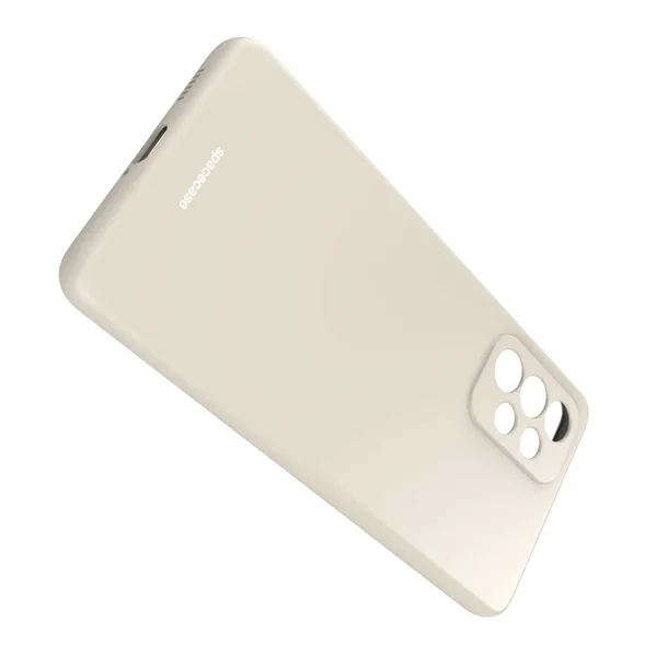 spacecase-silicone-case-galaxy-a53-5g-bone-zalaczone-wyposazenie-szklo-hartowane-szmatka-do-czyszczenia