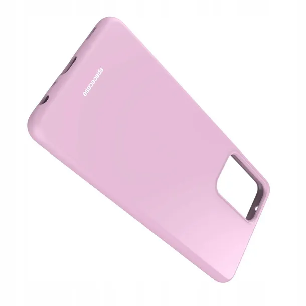 spacecase-silicone-case-galaxy-a52-a52s-lilac-zalaczone-wyposazenie-szklo-hartowane-szmatka-do-czyszczenia