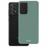 spacecase-silicone-case-galaxy-a52-a52s-dark-green-stan-nowy