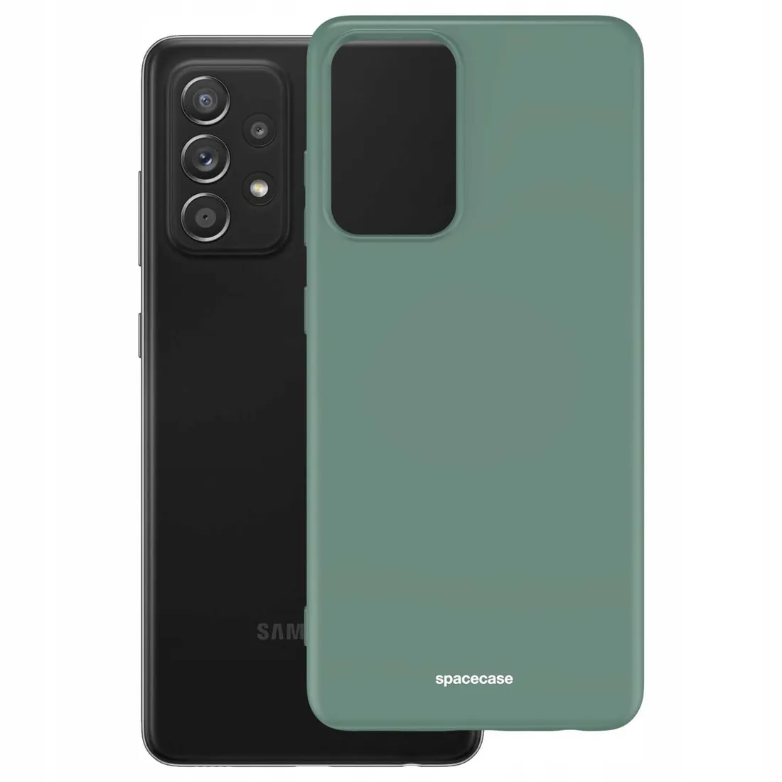 spacecase-silicone-case-galaxy-a52-a52s-dark-green