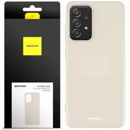 spacecase-silicone-case-galaxy-a52-a52s-bone