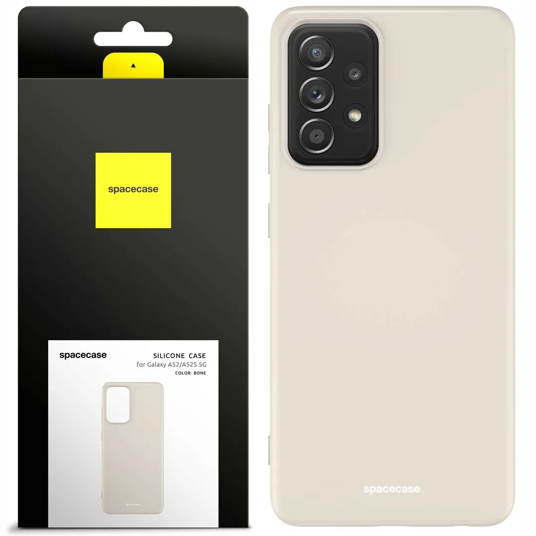 spacecase-silicone-case-galaxy-a52-a52s-bone
