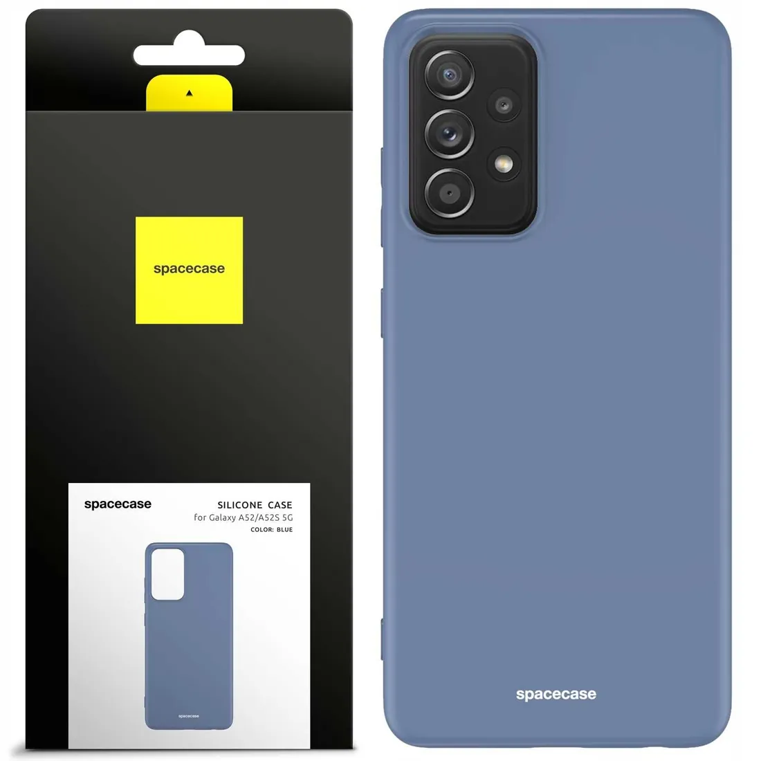 spacecase-silicone-case-galaxy-a52-a52s-blue