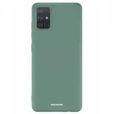 spacecase-silicone-case-galaxy-a51-dark-green-waga-z-opakowaniem-0-2-kg