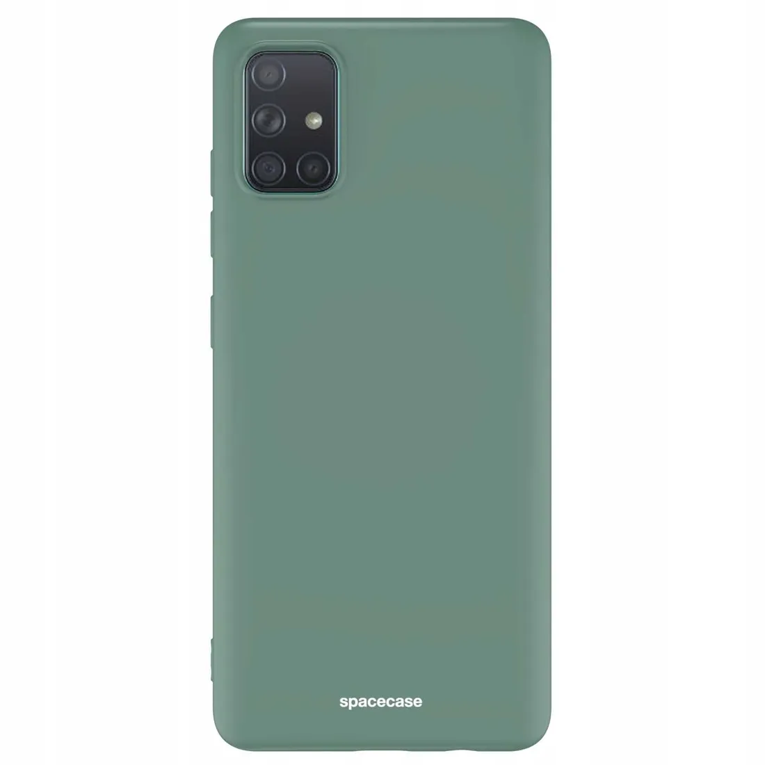 spacecase-silicone-case-galaxy-a51-dark-green