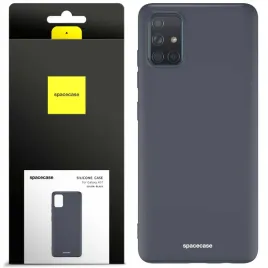 spacecase-silicone-case-galaxy-a51-black