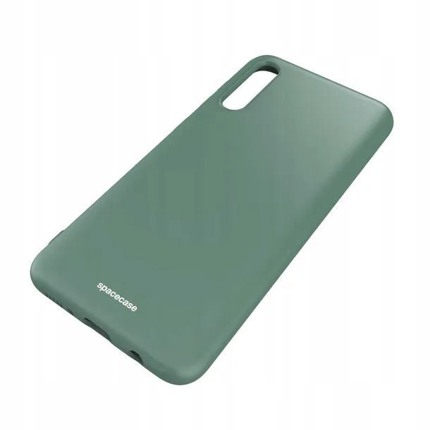 spacecase-silicone-case-galaxy-a50-dark-green-material-tworzywo-sztuczne