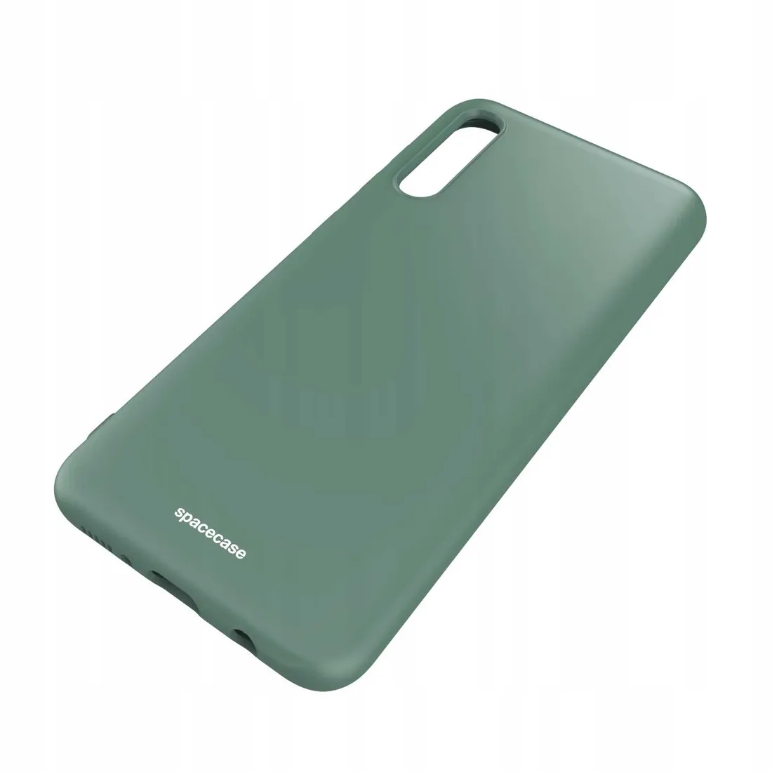 spacecase-silicone-case-galaxy-a50-dark-green