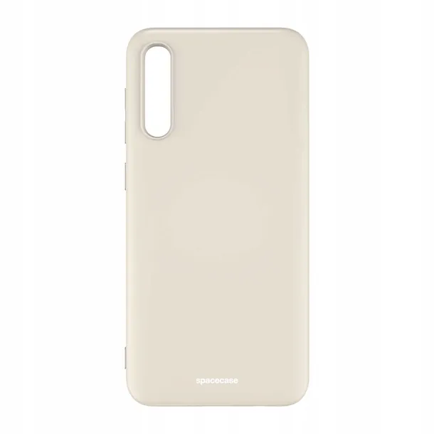 spacecase-silicone-case-galaxy-a50-bone-funkcje-ladowanie-indukcyjne-pochlanianie-wstrzasow