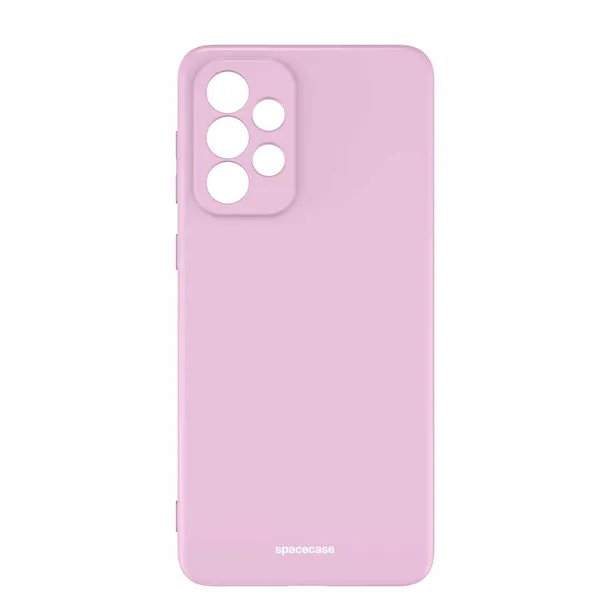 spacecase-silicone-case-galaxy-a33-5g-lilac-funkcje-ladowanie-indukcyjne-pochlanianie-wstrzasow