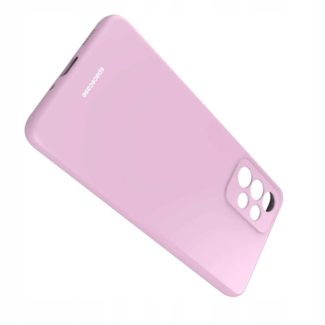spacecase-silicone-case-galaxy-a33-5g-lilac