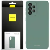 spacecase-silicone-case-galaxy-a33-5g-dark-green