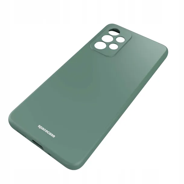 spacecase-silicone-case-galaxy-a33-5g-dark-green-material-tworzywo-sztuczne