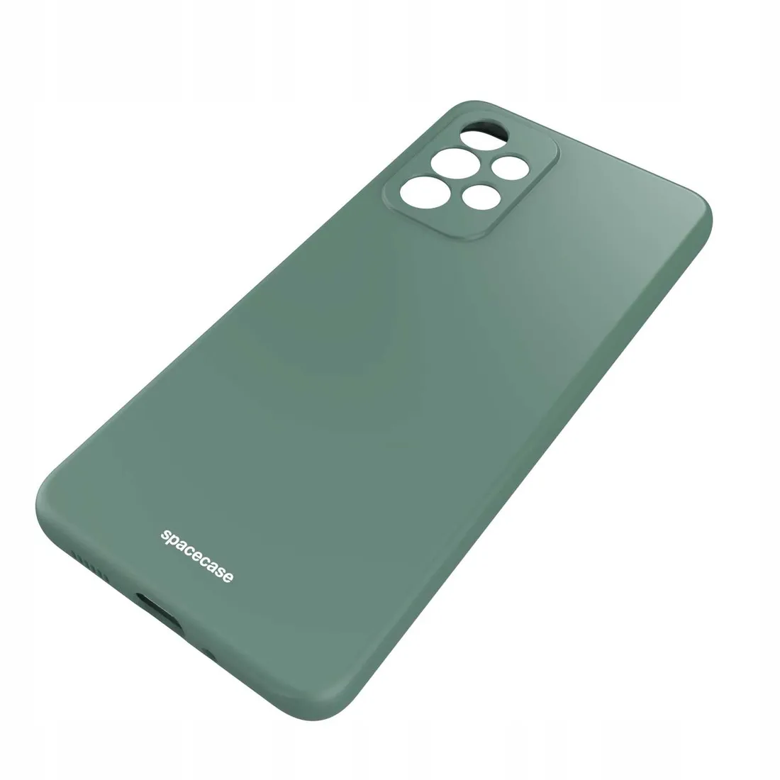 spacecase-silicone-case-galaxy-a33-5g-dark-green