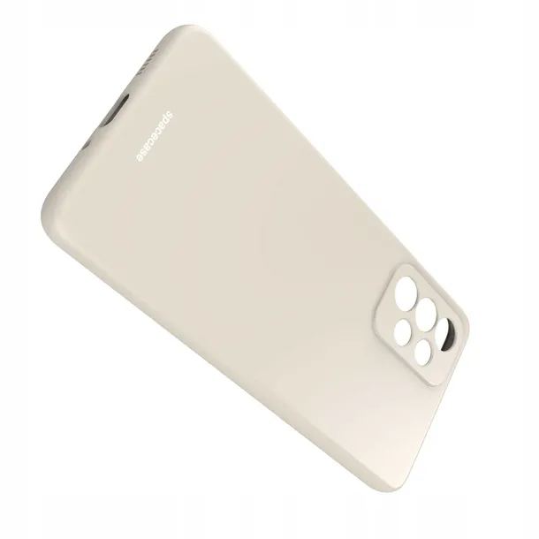 spacecase-silicone-case-galaxy-a33-5g-bone-zalaczone-wyposazenie-szklo-hartowane-szmatka-do-czyszczenia