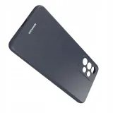 spacecase-silicone-case-galaxy-a33-5g-black-zalaczone-wyposazenie-szklo-hartowane-szmatka-do-czyszczenia