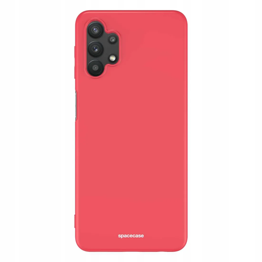 spacecase-silicone-case-galaxy-a32-5g-red