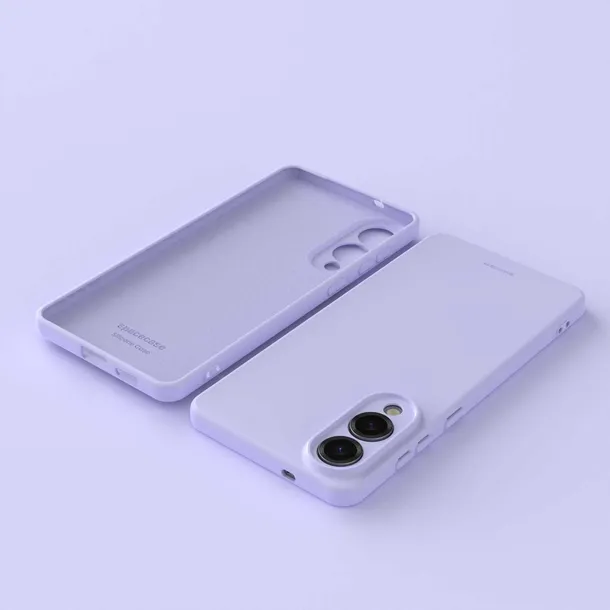 spacecase-silicone-case-3-0-galaxy-s25-edge-light-purple-przeznaczenie-samsung