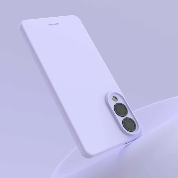 spacecase-silicone-case-3-0-galaxy-s25-edge-light-purple-funkcje-ladowanie-indukcyjne-pochlanianie-wstrzasow