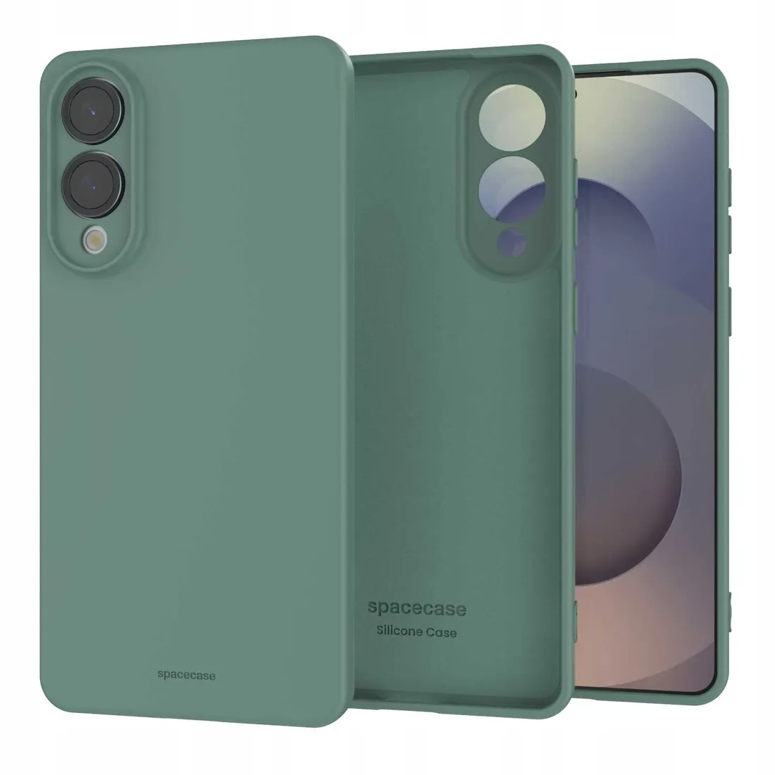 spacecase-silicone-case-3-0-galaxy-s25-edge-dark-green
