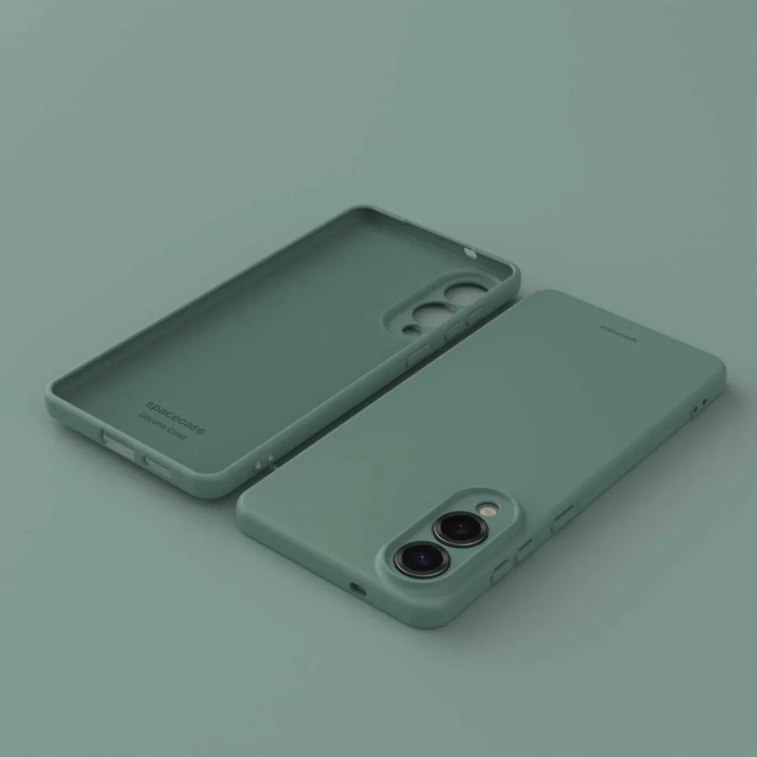 spacecase-silicone-case-3-0-galaxy-s25-edge-dark-green