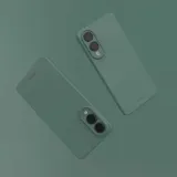 spacecase-silicone-case-3-0-galaxy-s25-edge-dark-green-funkcje-ladowanie-indukcyjne-pochlanianie-wstrzasow