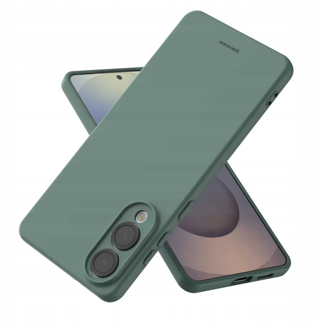 spacecase-silicone-case-3-0-galaxy-s25-edge-dark-green