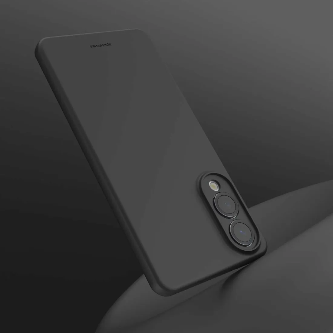 spacecase-silicone-case-3-0-galaxy-s25-edge-black