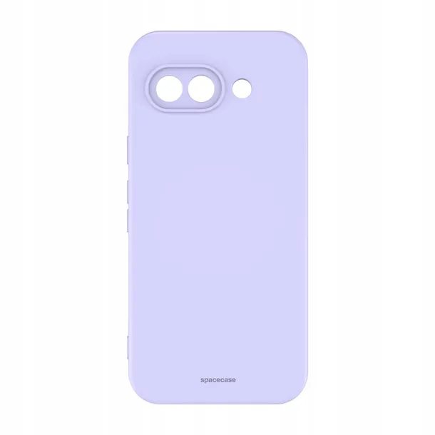 spacecase-silicone-case-3-0-google-pixel-9a-light-purple-kolor-czarny