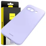 spacecase-silicone-case-3-0-google-pixel-9a-light-purple-funkcje-ladowanie-indukcyjne-pochlanianie-wstrzasow