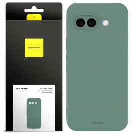 spacecase-silicone-case-3-0-google-pixel-9a-dark-green