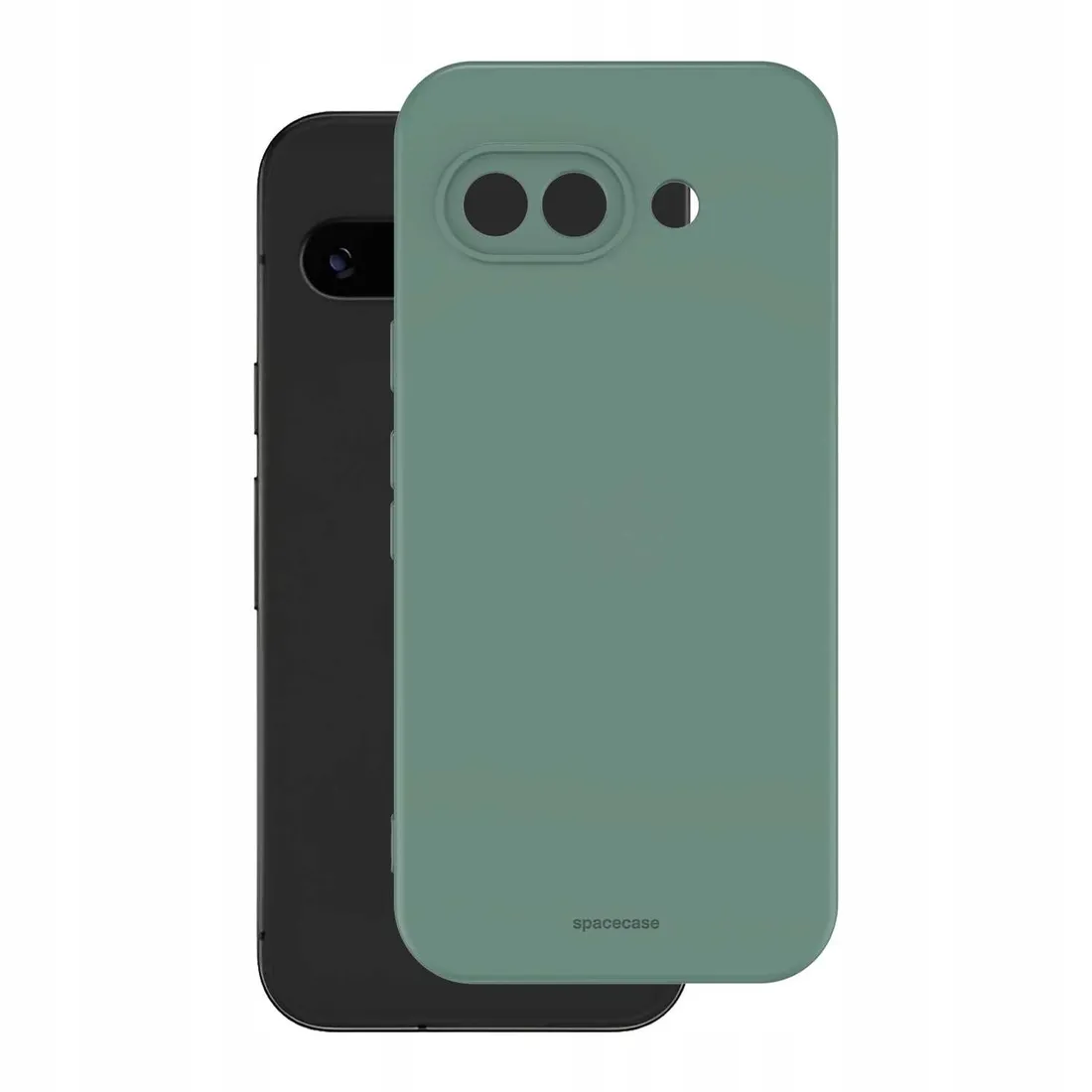 spacecase-silicone-case-3-0-google-pixel-9a-dark-green
